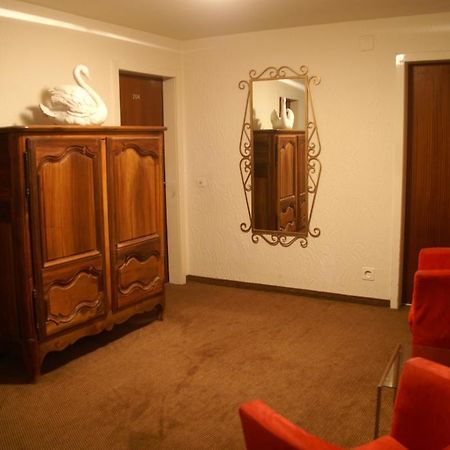 ホテル Haus Darioli ツェルマット エクステリア 写真