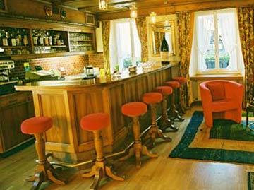 ホテル Haus Darioli ツェルマット エクステリア 写真