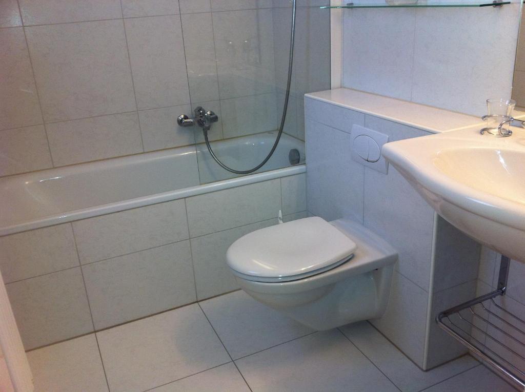 ホテル Haus Darioli ツェルマット 部屋 写真
