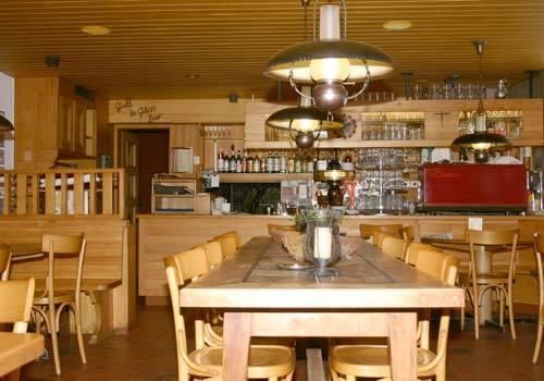 ホテル Haus Darioli ツェルマット エクステリア 写真